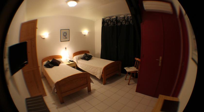 Hotel De La Pomme De Pin Vieux-Boucau-les-Bains Camera foto