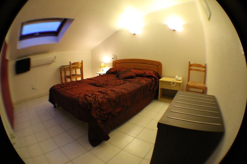 Hotel De La Pomme De Pin Vieux-Boucau-les-Bains Camera foto