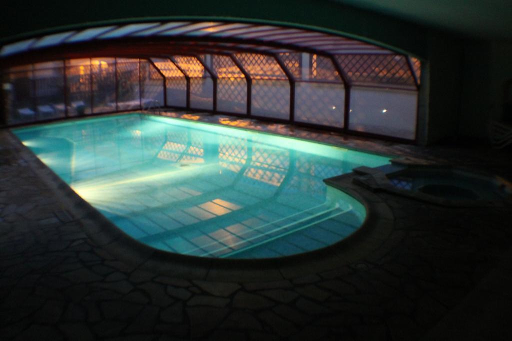 Hotel De La Pomme De Pin Vieux-Boucau-les-Bains Esterno foto