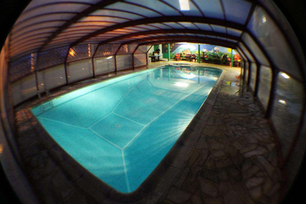 Hotel De La Pomme De Pin Vieux-Boucau-les-Bains Esterno foto
