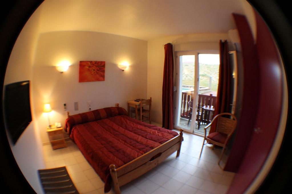 Hotel De La Pomme De Pin Vieux-Boucau-les-Bains Camera foto