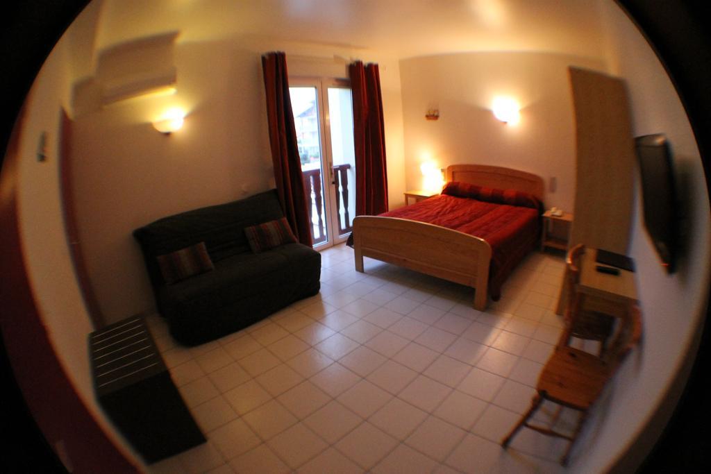 Hotel De La Pomme De Pin Vieux-Boucau-les-Bains Esterno foto