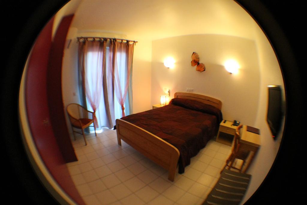 Hotel De La Pomme De Pin Vieux-Boucau-les-Bains Camera foto