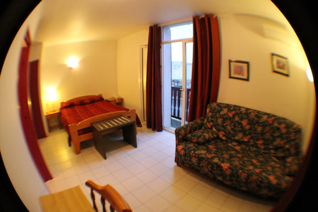Hotel De La Pomme De Pin Vieux-Boucau-les-Bains Esterno foto