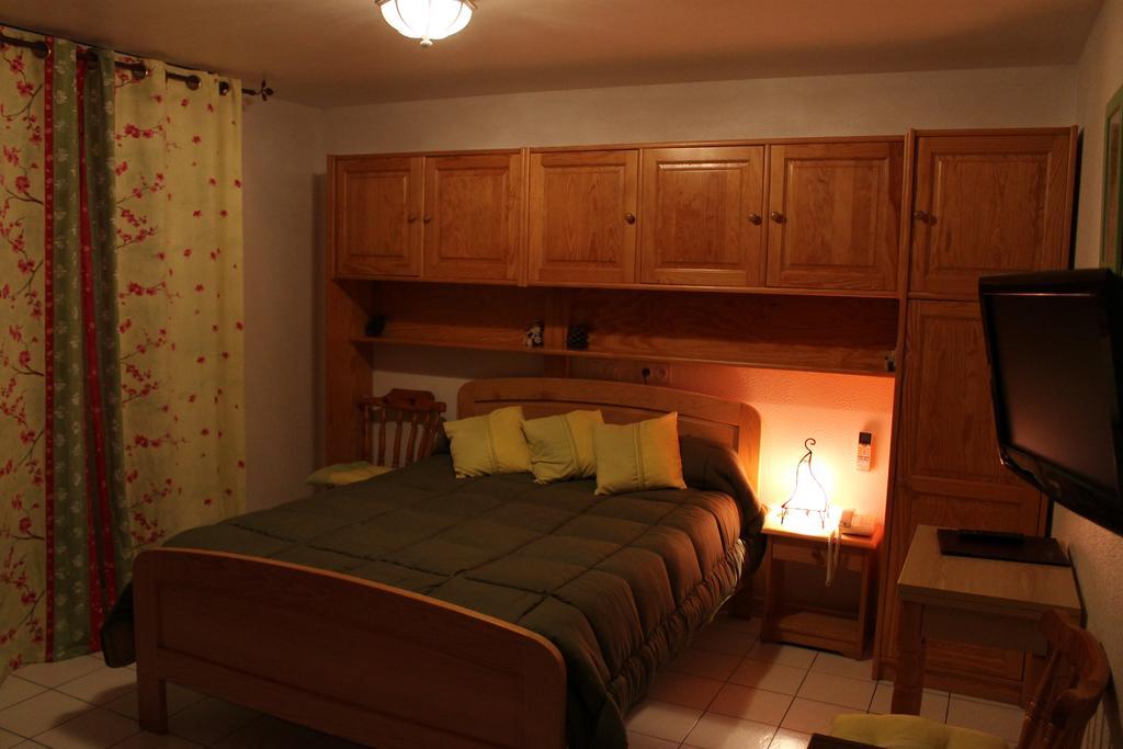 Hotel De La Pomme De Pin Vieux-Boucau-les-Bains Camera foto