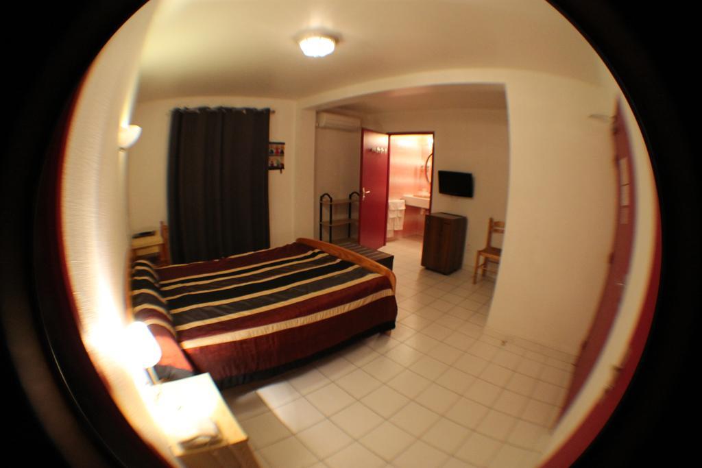 Hotel De La Pomme De Pin Vieux-Boucau-les-Bains Camera foto