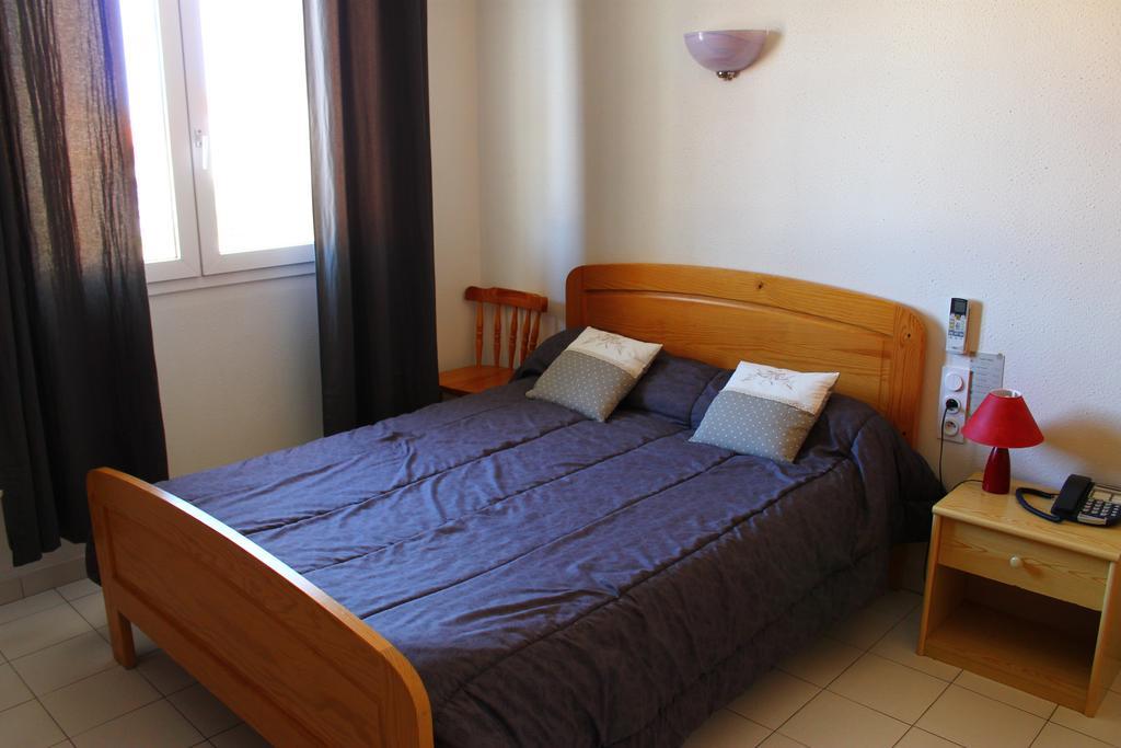 Hotel De La Pomme De Pin Vieux-Boucau-les-Bains Esterno foto
