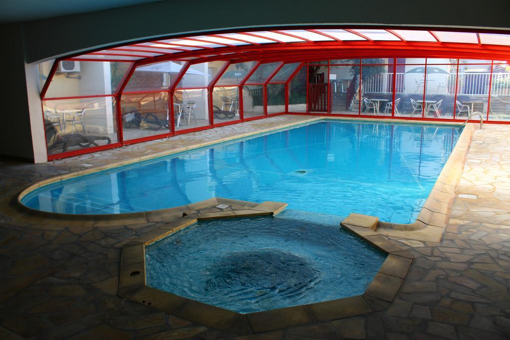 Hotel De La Pomme De Pin Vieux-Boucau-les-Bains Esterno foto