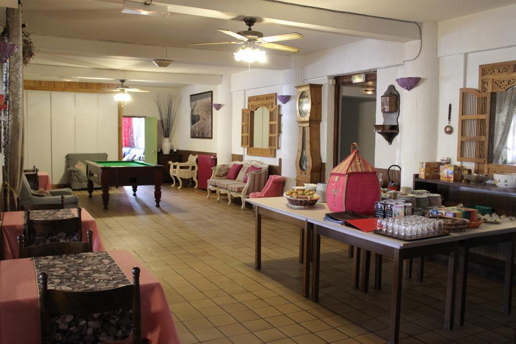 Hotel De La Pomme De Pin Vieux-Boucau-les-Bains Esterno foto
